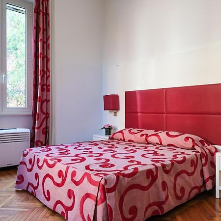 Domus Lilium Leilighet Roma Eksteriør bilde