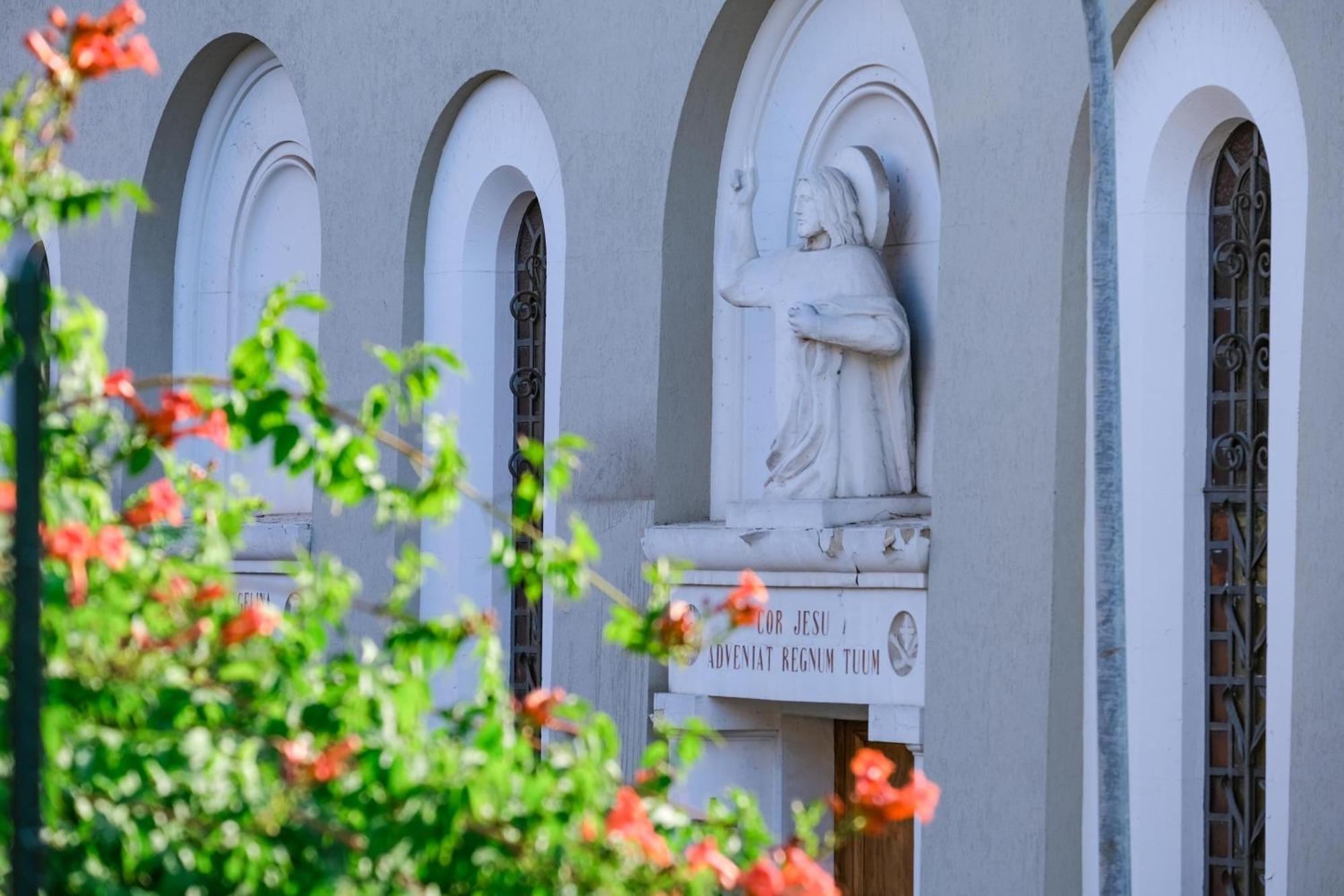 Domus Lilium Leilighet Roma Eksteriør bilde